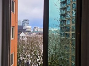 1400 Hubbell Place 1212, Seattle WA 98101