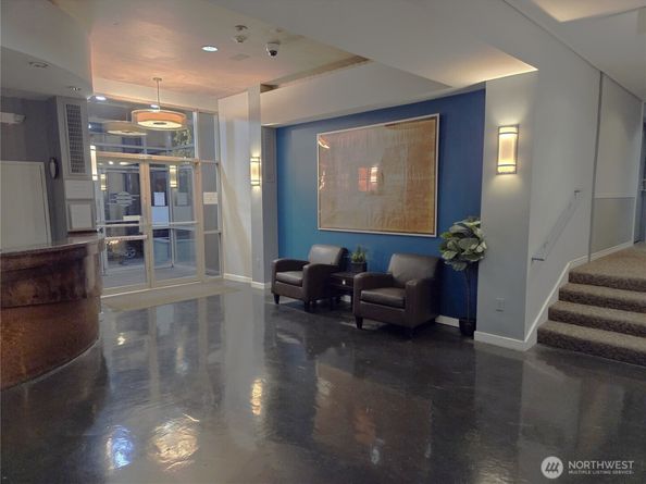 1400 Hubbell Place 1212, Seattle WA 98101