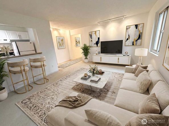 1400 Hubbell Place 1212, Seattle WA 98101