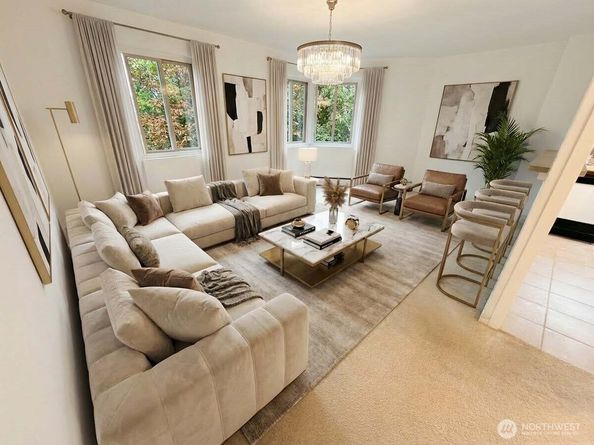 1400 Hubbell Place 1212, Seattle WA 98101