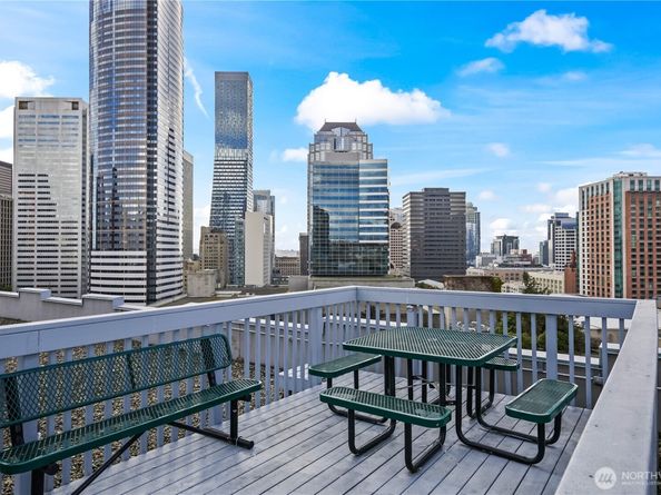 1400 Hubbell Place 1212, Seattle WA 98101