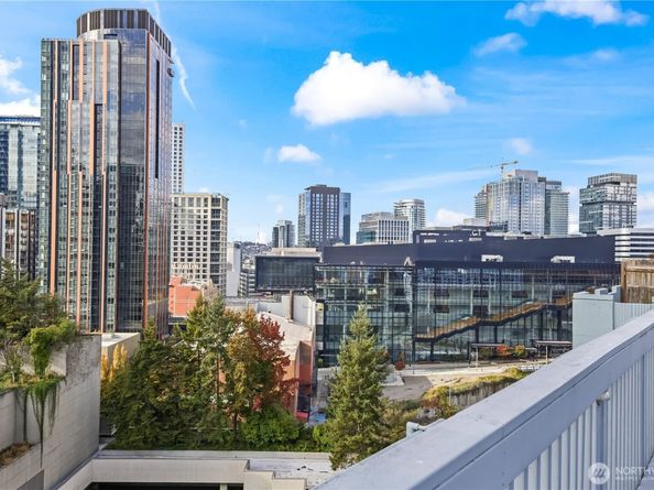 1400 Hubbell Place 1212, Seattle WA 98101