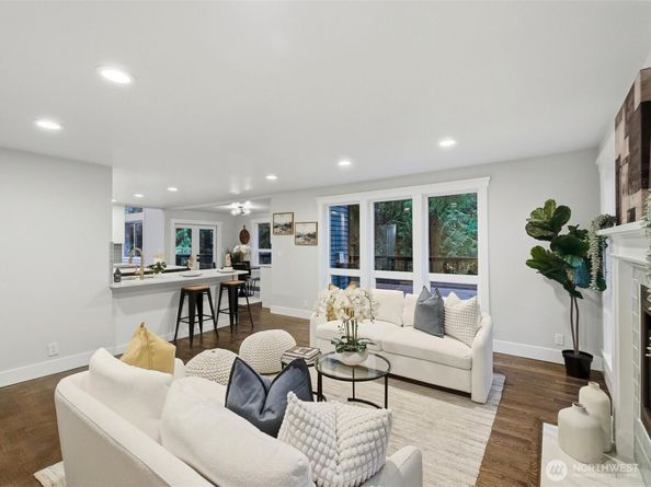 14914 NE 177th Drive, Woodinville WA 98072