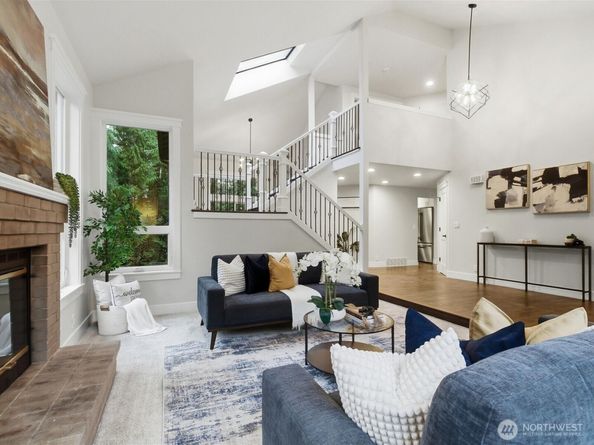 14914 NE 177th Drive, Woodinville WA 98072