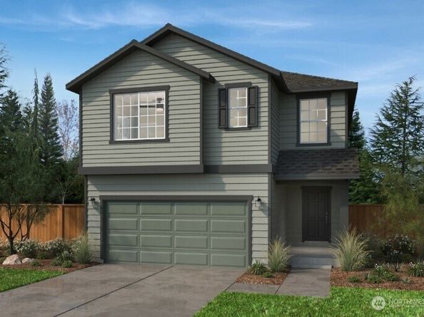 23611 35th Drive SE 31, Bothell WA 98021