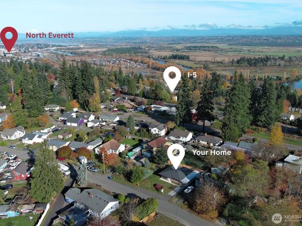 5711 Lombard Avenue 1, Everett WA 98203