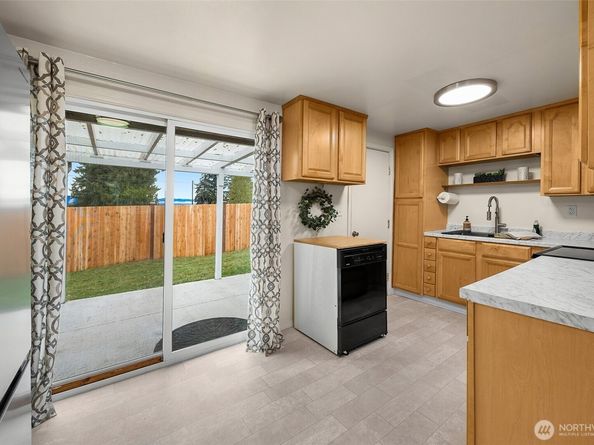 5711 Lombard Avenue 1, Everett WA 98203