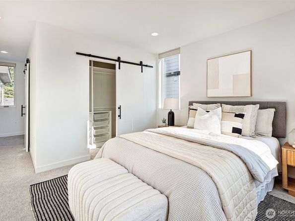 7721 Mary Avenue NW A, Seattle WA 98117