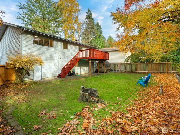 10316 NE 202nd Street, Bothell WA 98011