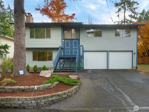 10316 NE 202nd Street, Bothell WA 98011