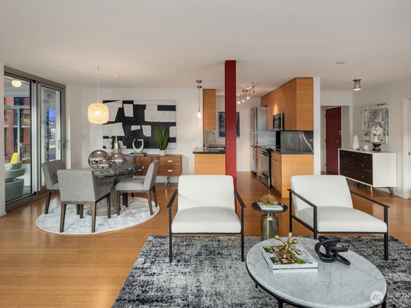 1000 Union Street PHA, Seattle WA 98101