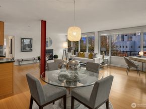 1000 Union Street PHA, Seattle WA 98101