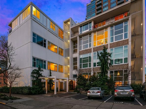 1000 Union Street PHA, Seattle WA 98101