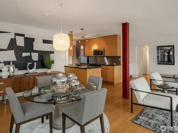 1000 Union Street PHA, Seattle WA 98101