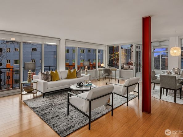 1000 Union Street PHA, Seattle WA 98101