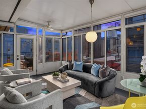 1000 Union Street PHA, Seattle WA 98101