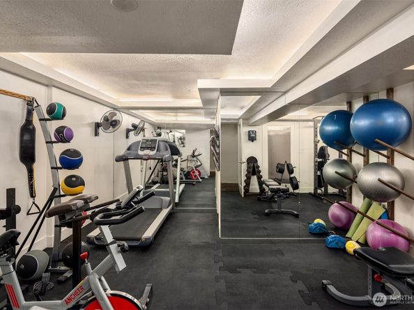 1000 Union Street PHA, Seattle WA 98101