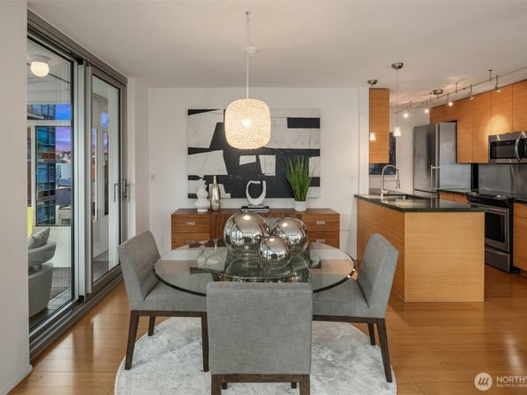 1000 Union Street PHA, Seattle WA 98101