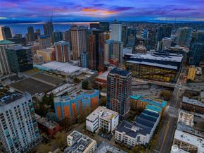 1000 Union Street PHA, Seattle WA 98101