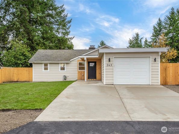 243 S 187th Street, Burien WA 98148