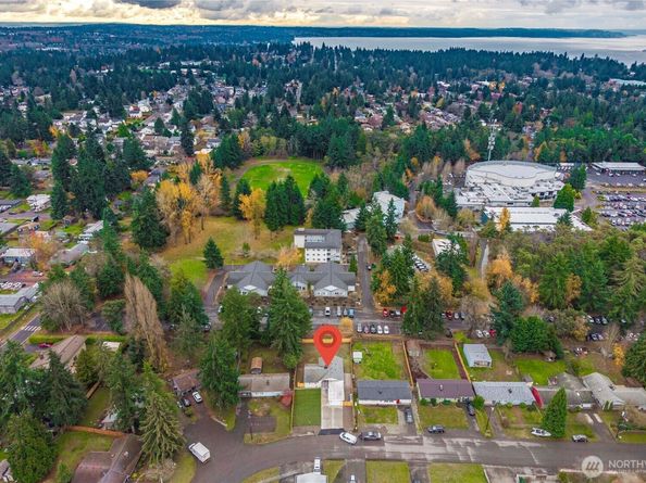 243 S 187th Street, Burien WA 98148