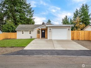 243 S 187th Street, Burien WA 98148