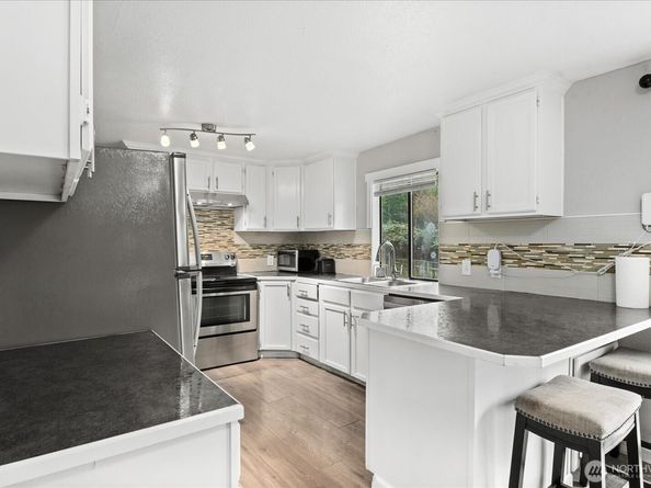 10456 47th Avenue S, Tukwila WA 98178