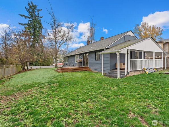 10456 47th Avenue S, Tukwila WA 98178