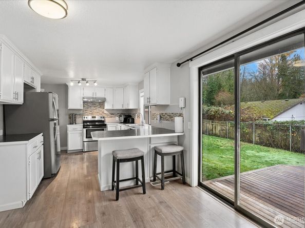 10456 47th Avenue S, Tukwila WA 98178