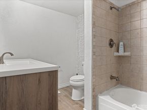 10456 47th Avenue S, Tukwila WA 98178