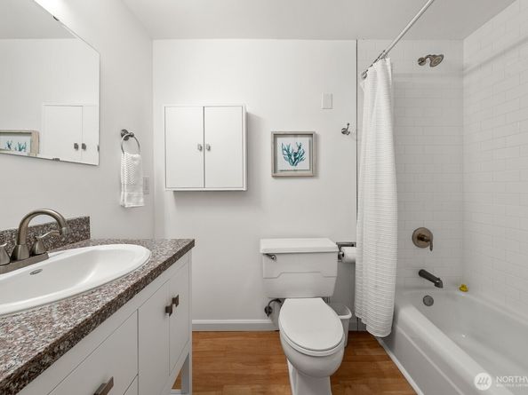 912 3rd Avenue W 101, Seattle WA 98119