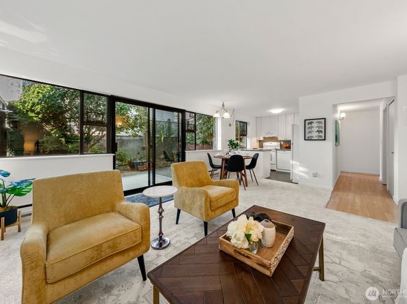 912 3rd Avenue W 101, Seattle WA 98119