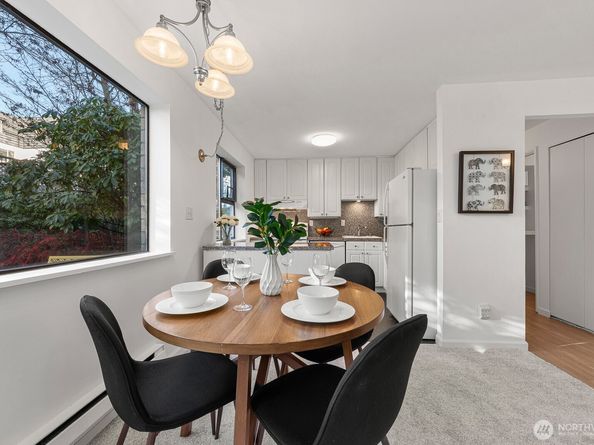 912 3rd Avenue W 101, Seattle WA 98119