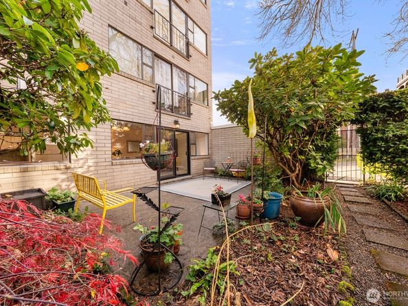 912 3rd Avenue W 101, Seattle WA 98119