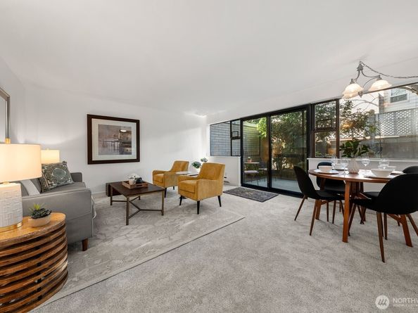 912 3rd Avenue W 101, Seattle WA 98119