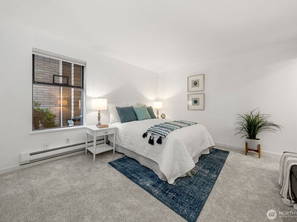 912 3rd Avenue W 101, Seattle WA 98119