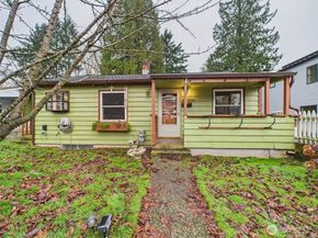15822 26th Avenue NE, Shoreline WA 98155