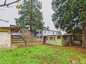 15822 26th Avenue NE, Shoreline WA 98155