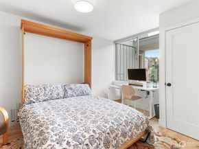 1612 SW California Avenue D, Seattle WA 98116