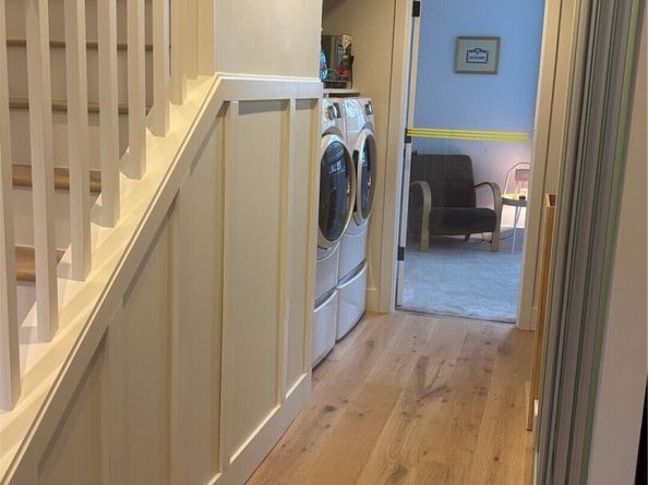 1612 SW California Avenue D, Seattle WA 98116