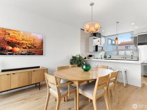 1612 SW California Avenue D, Seattle WA 98116