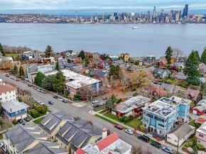 1612 SW California Avenue D, Seattle WA 98116