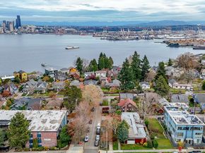 1612 SW California Avenue D, Seattle WA 98116