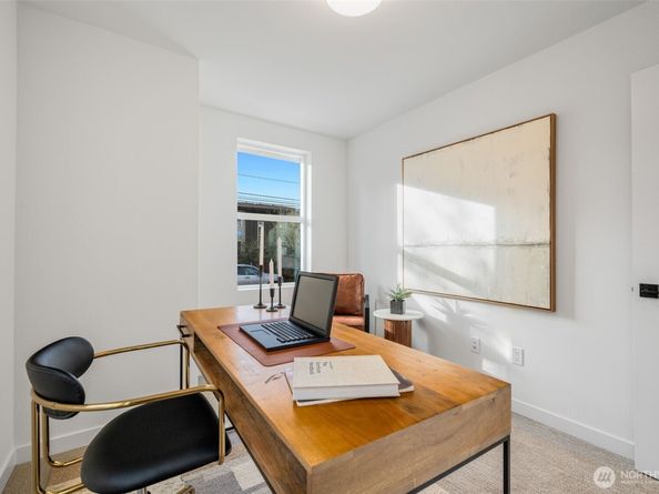 3014 B NW 56th Street, Seattle WA 98107