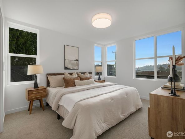 3014 B NW 56th Street, Seattle WA 98107