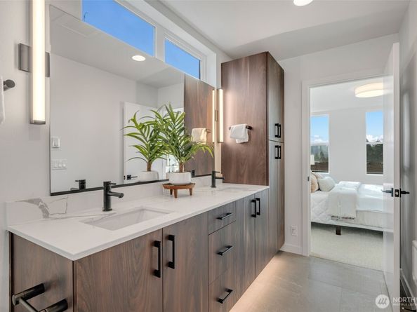 3014 B NW 56th Street, Seattle WA 98107