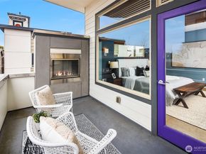 1550 NW 60th Street, Seattle WA 98107