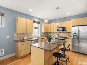 1550 NW 60th Street, Seattle WA 98107