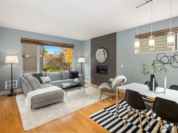 1550 NW 60th Street, Seattle WA 98107