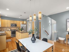 1550 NW 60th Street, Seattle WA 98107